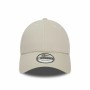 Sportkappe New Era 9FORTY Braun Einheitsgröße von New Era, Hüte und Mützen - Ref: S64133205, Preis: 19,25 €, Rabatt: %