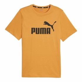 Camisola de Manga Curta Homem Puma ESS LOGO TEE 586667 95 (L) de Puma, Camisolas desportivas - Ref: S64133566, Preço: 21,47 €...