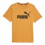 Herren Kurzarm-T-Shirt Puma ESS LOGO TEE 586667 95 (L) von Puma, Shirts & Hemden - Ref: S64133566, Preis: 21,47 €, Rabatt: %