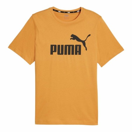 Camiseta de Manga Corta Hombre Puma ESS LOGO TEE 586667 95 (XL) de Puma, Camisetas deportivas - Ref: S64133569, Precio: 21,47...