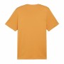 Camisola de Manga Curta Homem Puma ESS LOGO TEE 586667 95 (XL) de Puma, Camisolas desportivas - Ref: S64133569, Preço: 21,47 ...