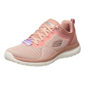 Scarpe Sportive da Donna Skechers 12607 Rosa di Skechers, Sneakers e scarpe sportive - Rif: S6413386, Prezzo: 47,58 €, Sconto: %