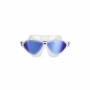 Lunettes de bain Zoggs 461109-CLWH-MBL Taille unique de Zoggs, Lunettes - Réf : S64133984, Prix : 37,70 €, Remise : %