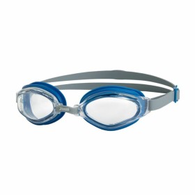 Lunettes de bain Zoggs 461110-GYBL-CLR Taille unique de Zoggs, Lunettes - Réf : S64133985, Prix : 15,54 €, Remise : %