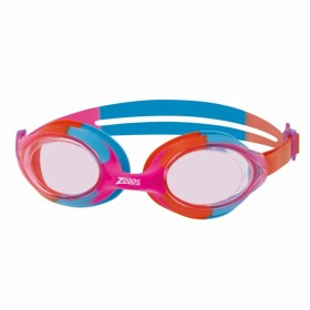 Gafas de Natación Zoggs 461301-PKOR-TPK Rojo Carmesí Talla única de Zoggs, Gafas - Ref: S64133986, Precio: 12,04 €, Descuento: %