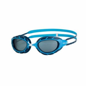 Occhialini da Nuoto Zoggs Raptor Azzurro Taglia unica | Tienda24 - Global Online Shop Tienda24.eu