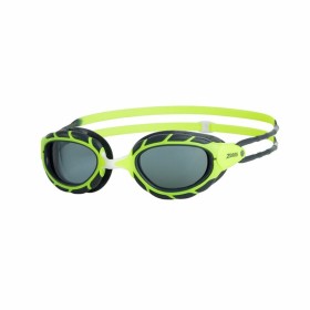 Swimming Goggles Zoggs 461319-LMGY-TSM One size by Zoggs, Goggles - Ref: S64133988, Price: 25,64 €, Discount: %