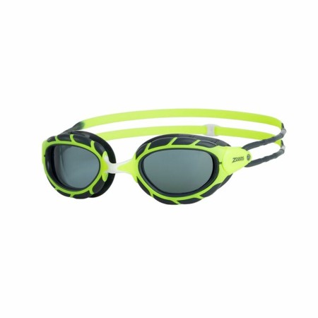 Schwimmbrille Zoggs 461319-LMGY-TSM Einheitsgröße von Zoggs, Schutzbrille - Ref: S64133988, Preis: 25,64 €, Rabatt: %