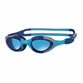 Swimming Goggles Zoggs 461327-BLCM-TBL Blue One size by Zoggs, Goggles - Ref: S64133989, Price: 14,41 €, Discount: %