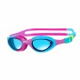 Schwimmbrille Zoggs 461327-PKBL-TBL Pink Einheitsgröße von Zoggs, Schutzbrille - Ref: S64133990, Preis: 15,17 €, Rabatt: %