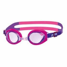 Schwimmbrille Zoggs 461417-PKTQ-CLR Einheitsgröße von Zoggs, Schutzbrille - Ref: S64133993, Preis: 10,15 €, Rabatt: %