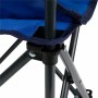 Folding Chair Regatta Isla Blue by Regatta, Chairs - Ref: S64134092, Price: 14,02 €, Discount: %