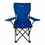 Chaise Pliante Regatta Isla Bleu de Regatta, Chaises - Réf : S64134092, Prix : 14,02 €, Remise : %