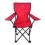 Silla Plegable Regatta RCE241-1NX Rojo de Regatta, Sillas - Ref: S64134093, Precio: 15,67 €, Descuento: %