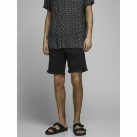 Calças para Adultos Jack & Jones 12165604-C-N10 Preto Homem (1 Unidade) de Jack & Jones, Homem - Ref: S64134177, Preço: 18,68...