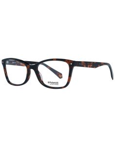 Montura de Gafas Mujer Bottega Veneta BV-242-F2G Plateado Azul | Tienda24 Tienda24.eu