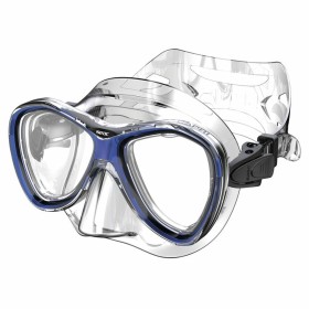 Swimming Goggles Seac 0750013001 Blue One size by Seac, Goggles - Ref: S64134688, Price: 22,01 €, Discount: %