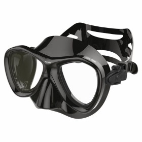 Lunettes de bain Seac 0750013239 Noir Taille unique de Seac, Lunettes - Réf : S64134691, Prix : 17,41 €, Remise : %