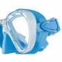 Swimming Goggles Seac 0750046000 Indigo One size | Tienda24 - Global Online Shop Tienda24.eu