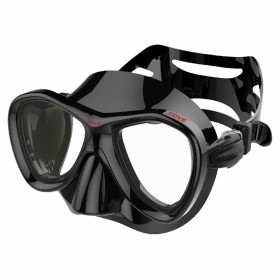 Schwimmbrille Seac 0750058003 Schwarz Einheitsgröße von Seac, Schutzbrille - Ref: S64134698, Preis: 22,93 €, Rabatt: %