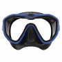 Swimming Goggles Seac 0750073003 Blue One size by Seac, Goggles - Ref: S64134700, Price: 43,67 €, Discount: %