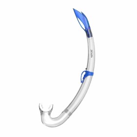 Tube respiratoire Seac 0840029001 Bleu de Seac, Masques de plongée - Réf : S64134705, Prix : 11,00 €, Remise : %