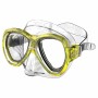 Maschera da immersione Seac 0890041360 Giallo di Seac, Maschere - Rif: S64134709, Prezzo: 23,38 €, Sconto: %