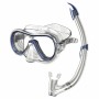 Diving mask Seac 0890071160 Blue by Seac, Diving Masks - Ref: S64134712, Price: 30,40 €, Discount: %