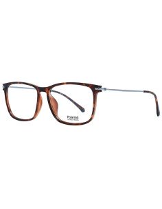 Monture de Lunettes Unisexe Vuarnet VL180500011121 Noir ø 54 mm | Tienda24 Tienda24.eu