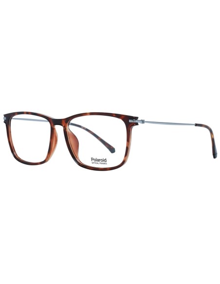 Montura de Gafas Hombre Polaroid PLD D412_F 55086 | Tienda24 Tienda24.eu