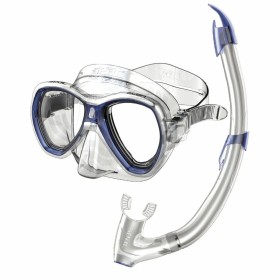 Diving mask Seac 0890073160 Blue by Seac, Diving Masks - Ref: S64134714, Price: 30,40 €, Discount: %