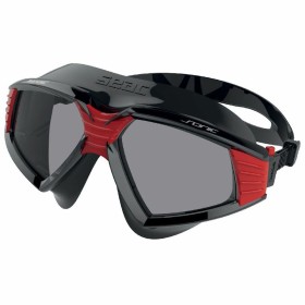 Schwimmbrille Seac 1520030538 Schwarz Einheitsgröße von Seac, Schutzbrille - Ref: S64134749, Preis: 22,61 €, Rabatt: %