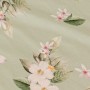 Drap housse HappyFriday Azahara Multicouleur 140 x 200 x 32 cm de HappyFriday, Draps et taies d'oreiller - Réf : D1613106, Pr...