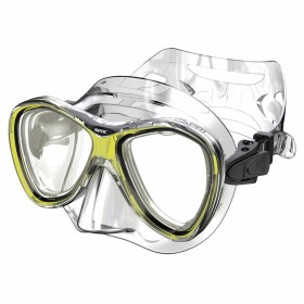 Lunettes de bain Seac 75001300136 Jaune Taille unique de Seac, Lunettes - Réf : S64134758, Prix : 22,01 €, Remise : %