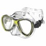 Occhialini da Nuoto Seac 75001300536 Giallo Taglia unica | Tienda24 - Global Online Shop Tienda24.eu