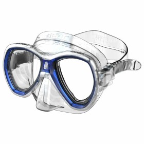 Swimming Goggles Seac 7500410011 Blue One size (1 Unit) by Seac, Goggles - Ref: S64134760, Price: 19,49 €, Discount: %