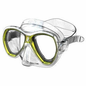 Gafas de Natación Seac 75004100136 Amarillo Talla única (1 unidad) de Seac, Gafas - Ref: S64134761, Precio: 21,78 €, Descuent...