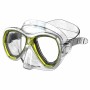 Occhialini da Nuoto Seac 75004100136 Giallo Taglia unica (1 Unità) | Tienda24 - Global Online Shop Tienda24.eu