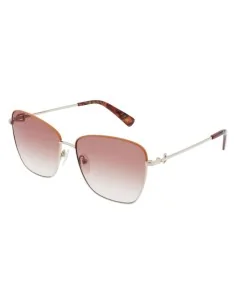 Montura de Gafas Mujer Bottega Veneta BV-170-0O3 Marrón | Tienda24 Tienda24.eu