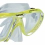 Swimming Goggles Seac 75004600036 Yellow One size | Tienda24 - Global Online Shop Tienda24.eu