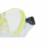 Swimming Goggles Seac 75004600036 Yellow One size | Tienda24 - Global Online Shop Tienda24.eu