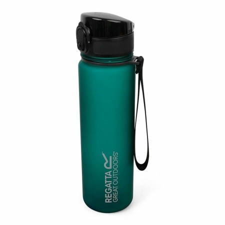 Borraccia Regatta Tritan Flip Azzurro 0,6 L | Tienda24 - Global Online Shop Tienda24.eu