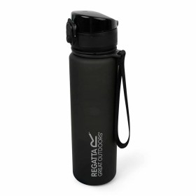 Water bottle Kambukka Lagoon Blue Transparent polypropylene Tritan 1 L | Tienda24 - Global Online Shop Tienda24.eu