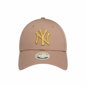 Sportkappe New Era New York Yankees Bunt Einheitsgröße von New Era, Hüte und Mützen - Ref: S64135729, Preis: 23,10 €, Rabatt: %