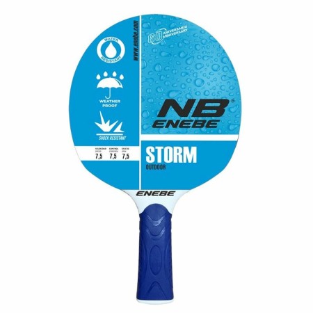 Padel Racket Enebe Pong Storm Blue by Enebe, Paddles - Ref: S64135871, Price: 15,17 €, Discount: %