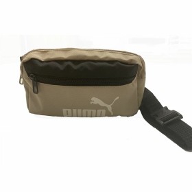 Gürteltasche Puma Puma Plus Braun Einheitsgröße von Puma, Hüfttaschen - Ref: S64135904, Preis: 14,52 €, Rabatt: %