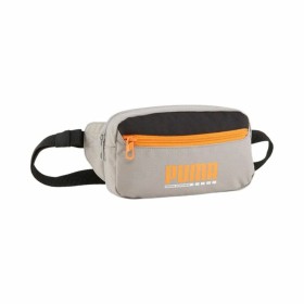 Belt Pouch Puma Puma Plus Grey One size by Puma, Waistpacks - Ref: S64135905, Price: 13,55 €, Discount: %