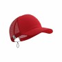 Gorra Deportiva Compressport CU00004B-3050 | Tienda24 - Global Online Shop Tienda24.eu