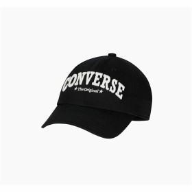 Casquette de Sport Converse 10026511-A01 de Converse, Pour homme - Réf : S64136232, Prix : 22,93 €, Remise : %