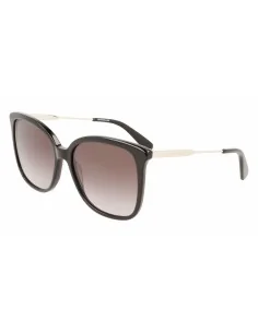 Montura de Gafas Unisex Bally BY5018 47052 | Tienda24 Tienda24.eu